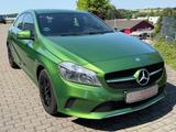 Mercedes-Benz A 160 A A 160 75 kW - Mercedes-Benz A 160 Gebrauchtwagen
