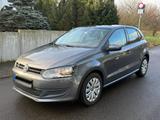 Volkswagen VW Polo 1.6 TDI 1. Hand und Winter-/Sommer... - Volkswagen Polo aus 2011: W