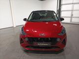 Hyundai i10 1.2 Prime Navi|PDC|Kamera|Sitzheizung - Hyundai i10 Prime mit Benzin-Antrieb