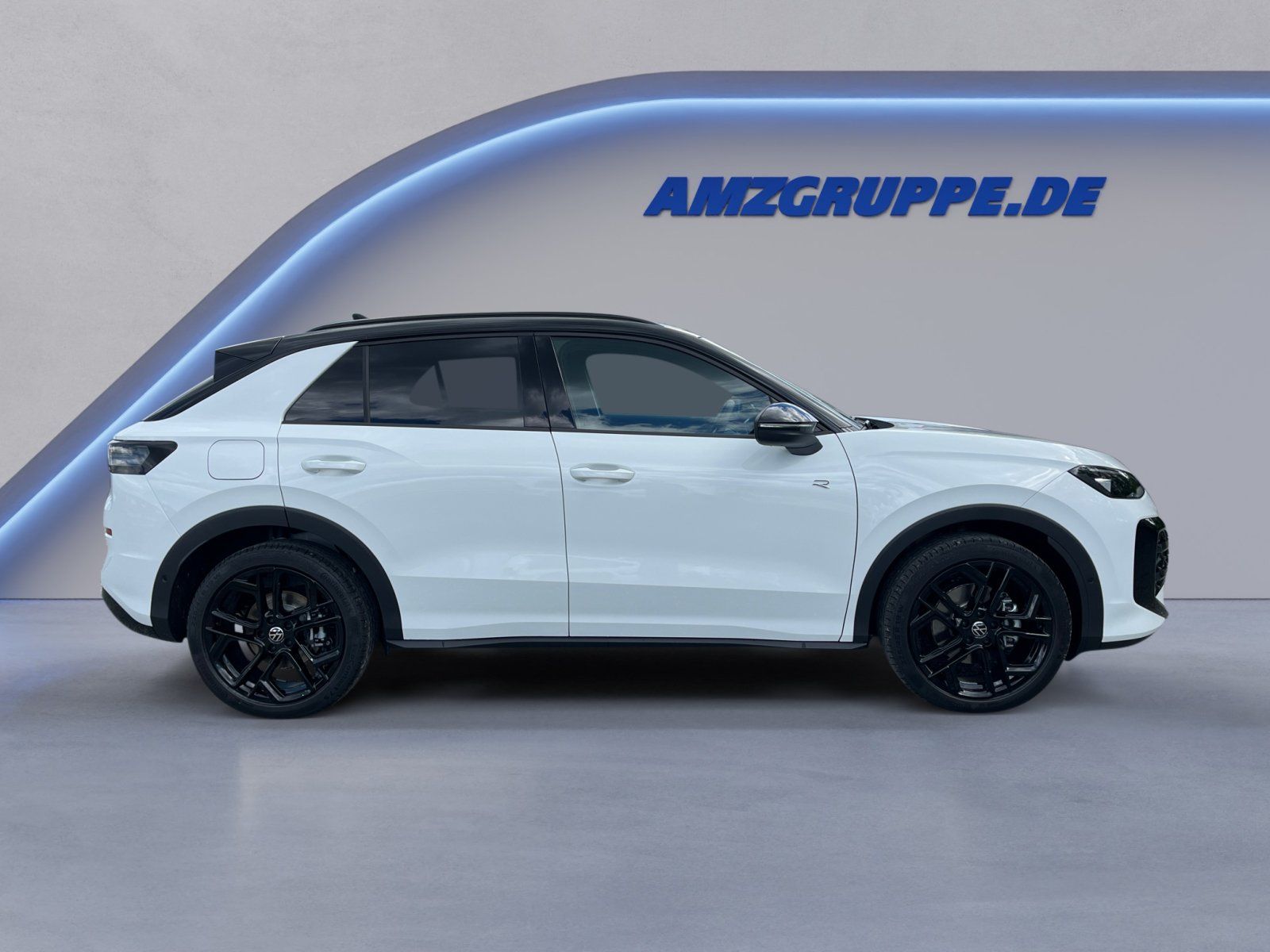 Volkswagen T-Roc - Bild 4