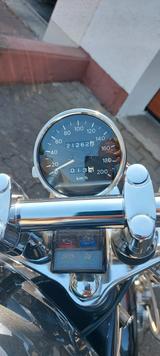 Suzuki 1400 Intruder - INTRUDER 1400