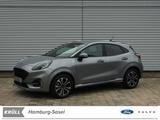 Ford Puma 1.0 EcoBoost ST-Line ACC, GJR, NAVI, Kamera - Autos mit Automatikschaltung