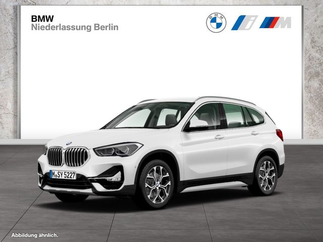 BMW X1 sDrive20i