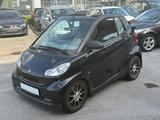 Smart ForTwo fortwo cabrio Micro Hybrid Drive 52kW - Smart ForTwo Gebrauchtwagen in Solingen
