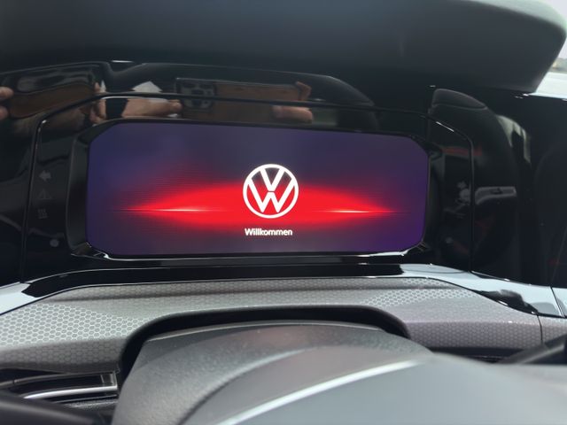 Golf GTI Clubsport 221kW 2.0TSI LED NAVI ACC PDC