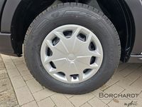 Ford Transit - Vorschau Bild 12