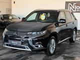 Mitsubishi Outlander*PHEV**Intro Edition**4WD**Leder**Led* - gebrauchte Mitsubishi Outlander aus dem Jahr 2018