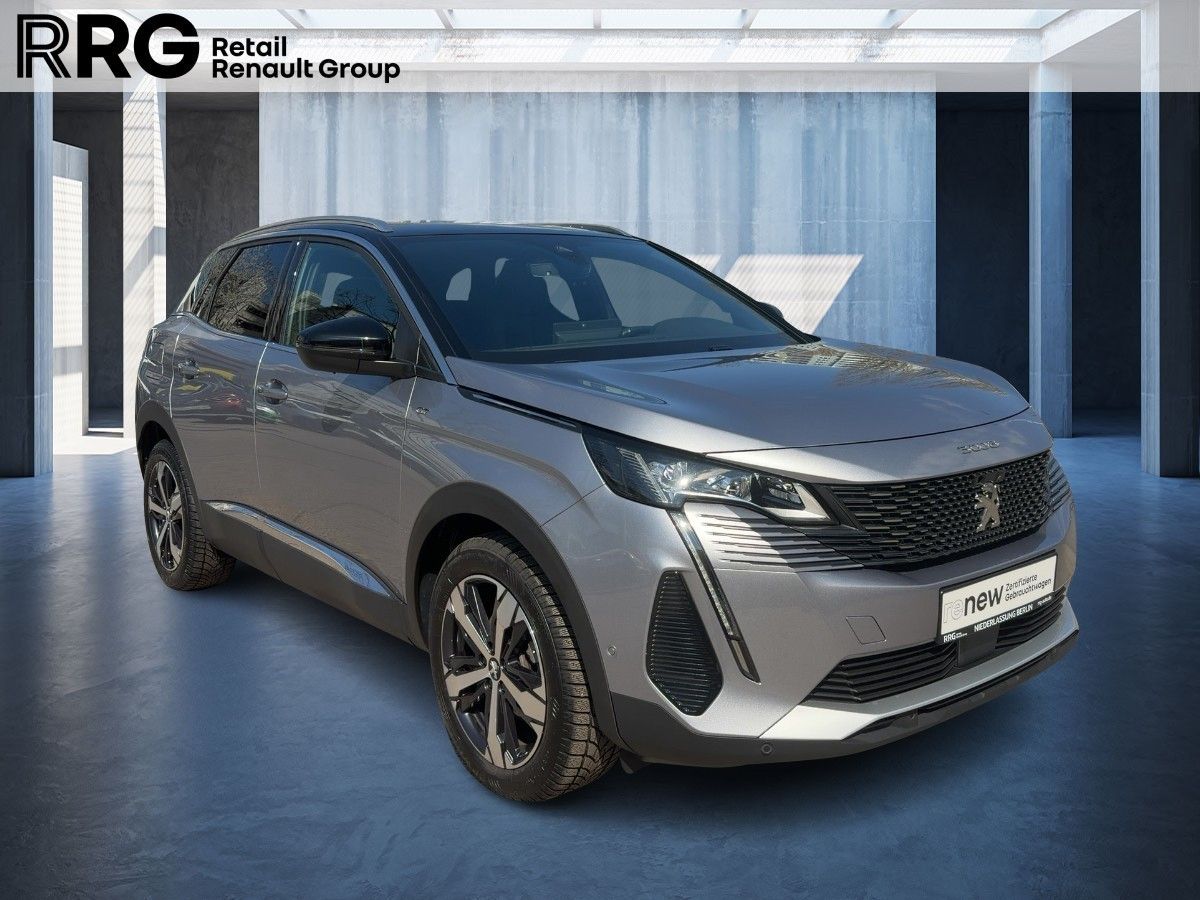 Peugeot 3008 - Bild 7