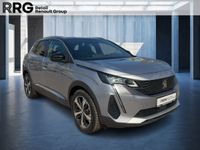 Peugeot 3008 - Vorschau Bild 7