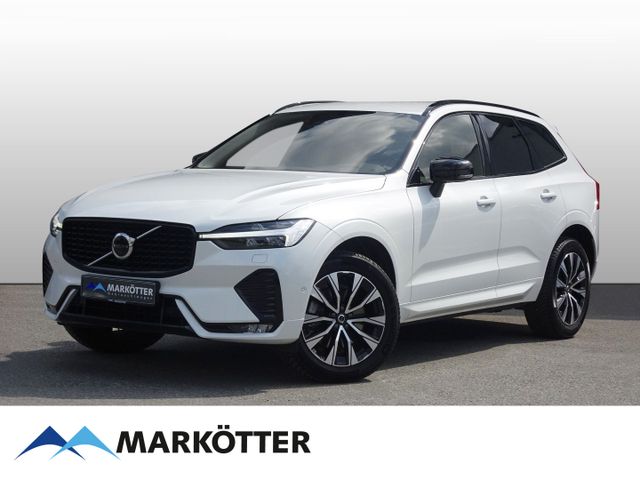 Volvo XC60 B4 Plus Dark 2WD Diesel/ACC/Google/SHZ/LHZ/