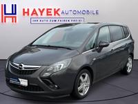 Opel Zafira C Automatik/PANO/7Sitzer/Garantie
