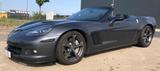 Corvette C6 Grand Sport_Cabrio_Handschalter - Corvette C6: Cabrio