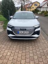 Audi Q4 e-tron 45 e-tron quattro - - Audi Q4 e-tron von privat