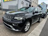 Jeep Grand Cherokee 3.0 CRD Summit - Jeep Grand Cherokee in Mönchengladbach