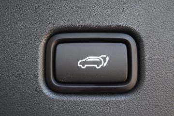 Hyundai Tucson  Hybrid NAVI-LED-KRELL-ELEKTR.HECKKLAPPE-