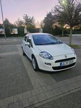 Fiat grande punto 1.2 benz, KLIMA, ZAHNRIE... - Fiat Grande Punto von privat