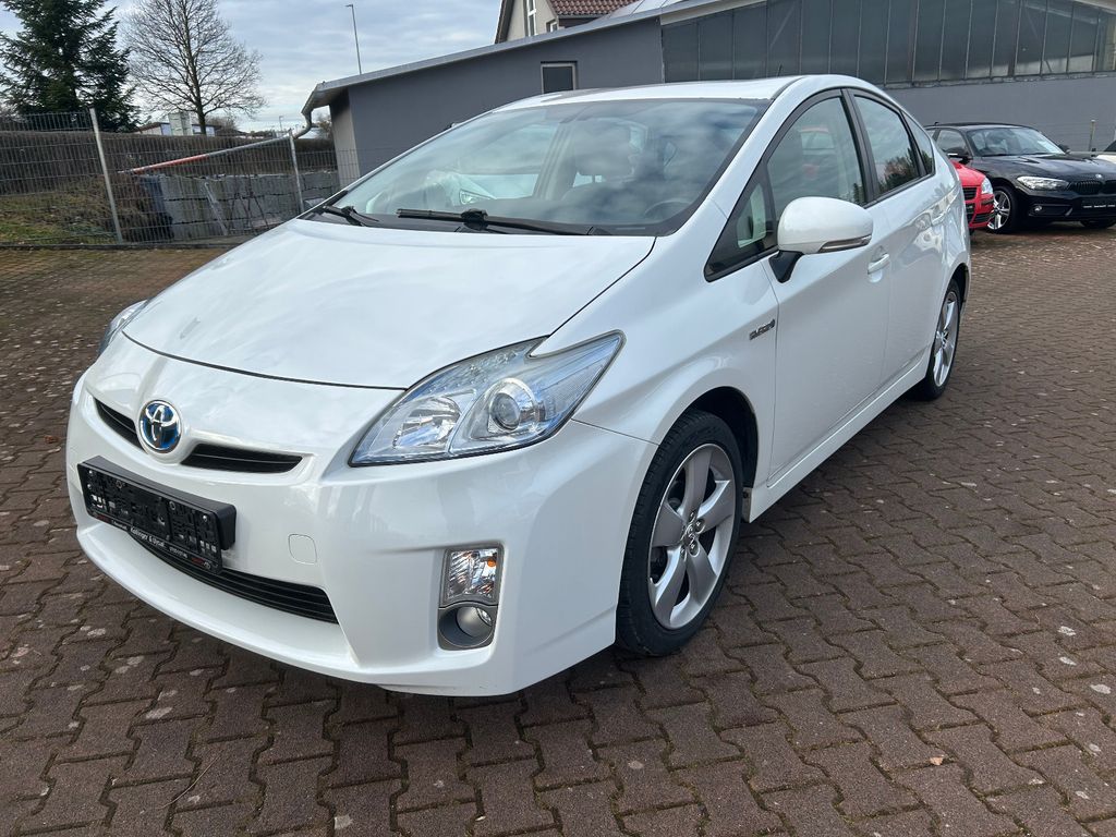Angebot ansehen Toyota Prius