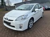 Toyota Prius - Toyota Prius aus 2009 mit Hybrid-Antrieb