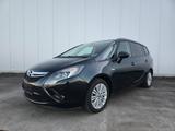 Opel Zafira C Tourer Drive Navi Xenon Kamera SHZ LKH - Opel Zafira: C