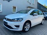 Volkswagen Golf Sportsvan VII Comfortline,Klimaaut,Sitzhzg - Volkswagen Golf Sportsvan: Comfortline