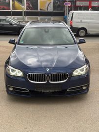 BMW 535 - 3