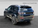 Land Rover Discovery Sport 2.0 Diesel D200 Dynamic SE AHK - Land Rover Discovery Sport: Schwarz