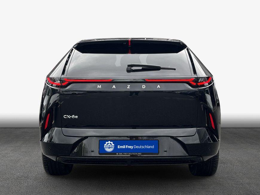 Mazda CX-6e Takumi Plus 190 kW, 5-türig (Strom)