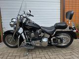 Harley-Davidson Fat Boy FLSTFI - HARLEY-DAVIDSON 2002