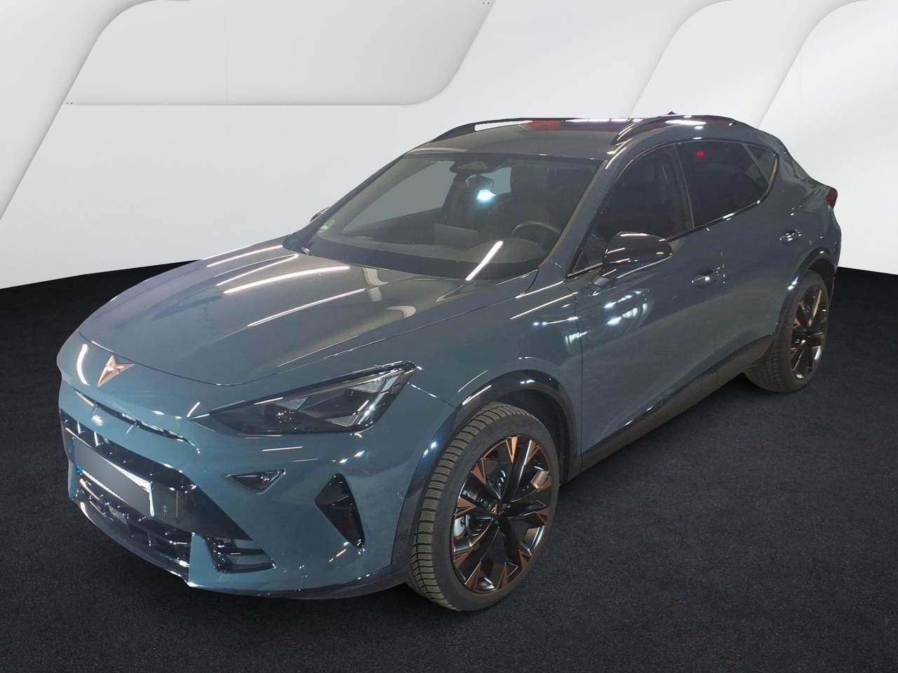 Cupra Formentor - Bild 2