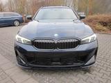 ALPINA D3 S  Allrad Touring 20 Zoll AHK HiFi h/k Pano - ALPINA D3 S Gebrauchtwagen