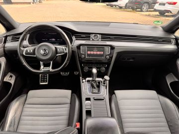 Volkswagen Passat Variant - 10
