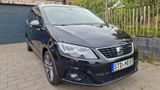Seat Alhambra 2.0 TDI FR-Line 7 Sitzer / Kindersitze