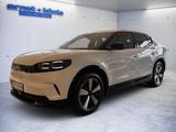 Ford Capri 77kWh RWD HeadUp+AHK+ACC - Ford Capri: Weiß