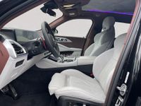 BMW XM - Vorschau Bild 11