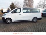 Opel Vivaro Lang 5-8 Sitzer KLIMA NAVI  " 45 Tkm " - gebrauchte Opel Vivaro aus dem Jahr 2020