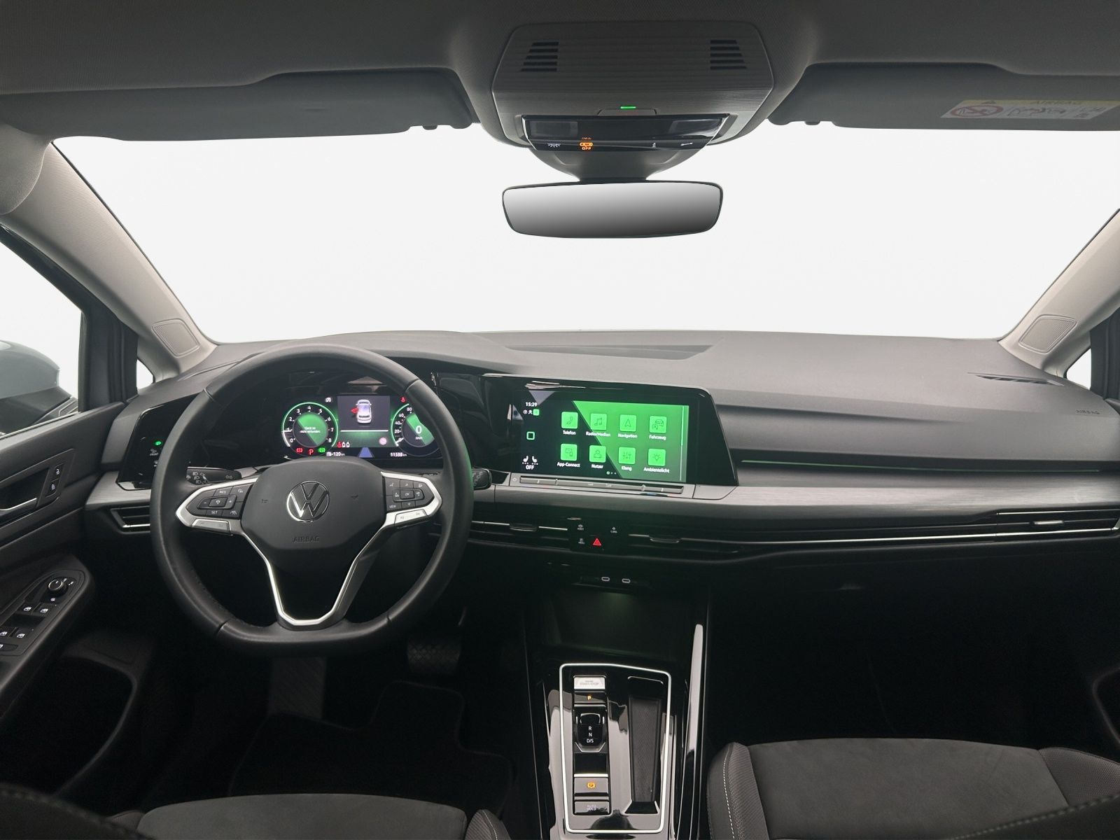 Volkswagen Golf - Bild 5