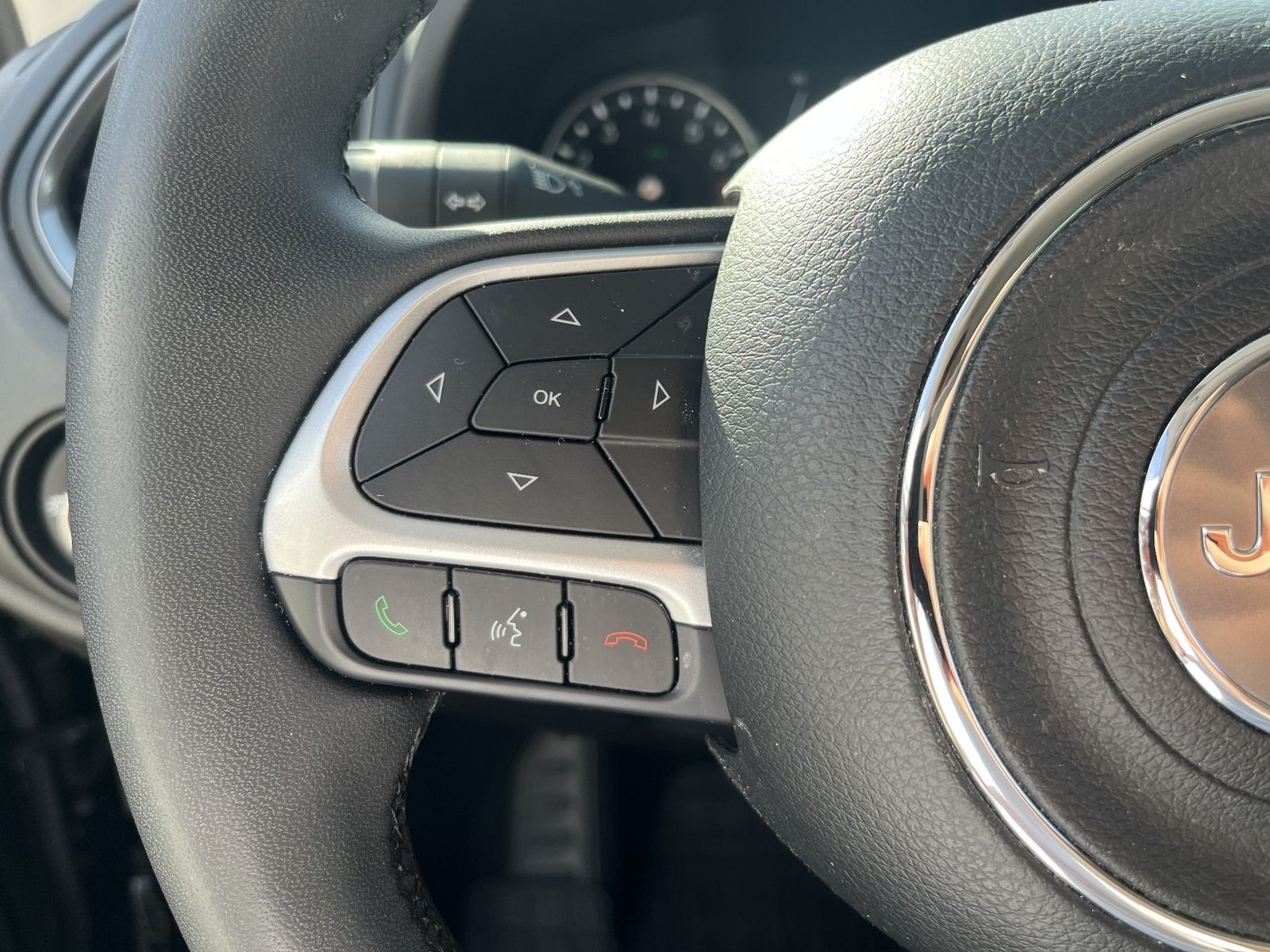 Jeep Renegade - Bild 12
