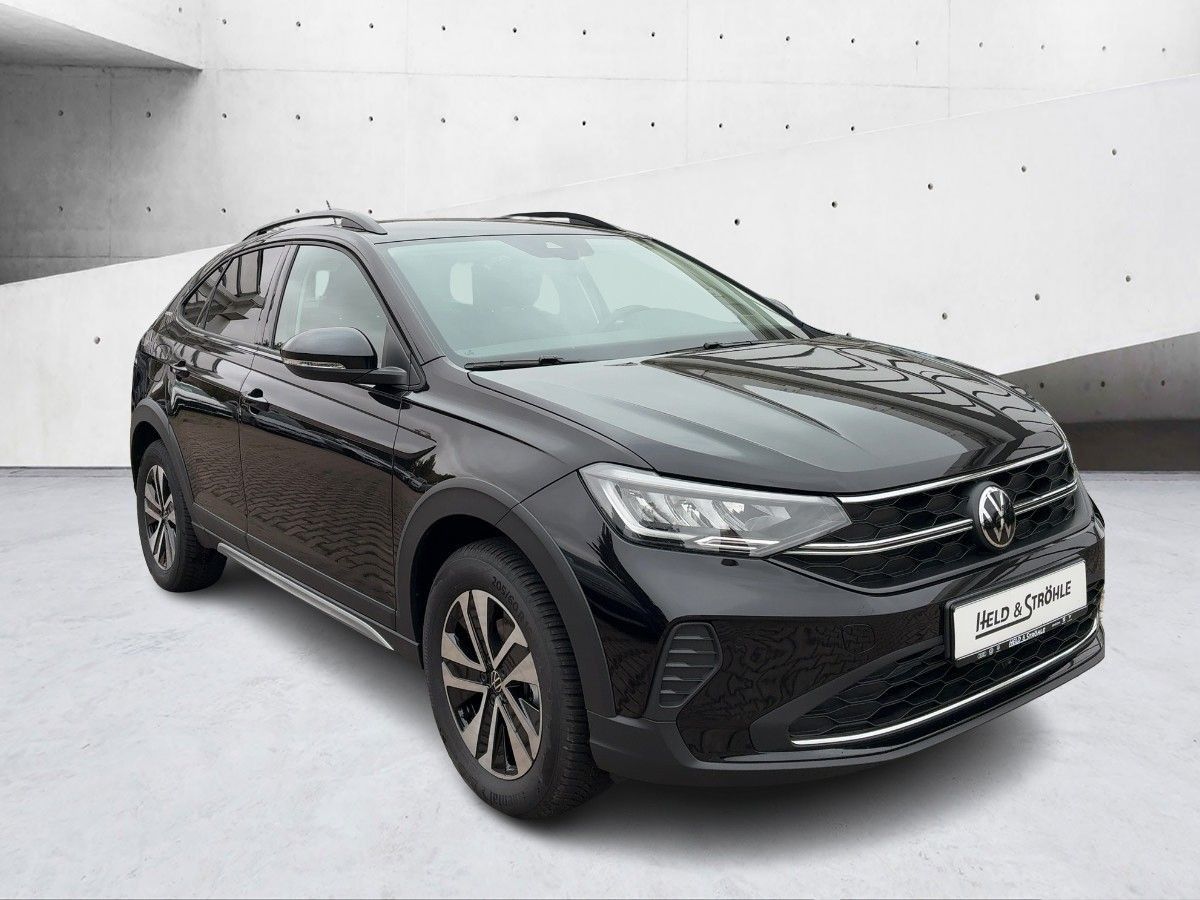 Volkswagen Taigo - Bild 6