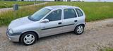 Opel Corsa - B (ECO, SWING) - Opel Corsa: Swing