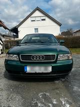 Audi A4B5 1.6 - Audi A4 aus 1997: 1.6