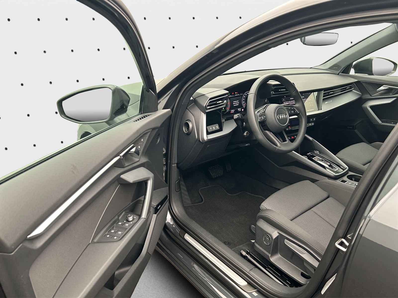 Audi A3 - Bild 14