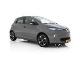 Renault ZOE R90 Bose 41 kWh (Inclusive-Battery) [ 3-Fase - graue Renault ZOE