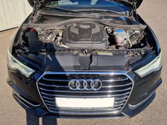 Fahrzeugabbildung Audi A6 Avant 2.0 TDI ultra S-Line Navi Xenon PDC RFK