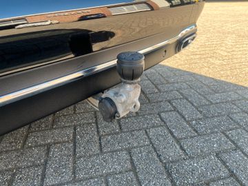 Mercedes-Benz E 200 E T-Modell E 200 d