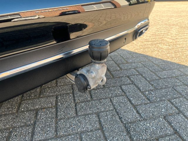 Mercedes-Benz E 200 E T-Modell E 200 d