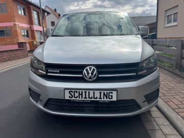 Volkswagen Caddy - 4