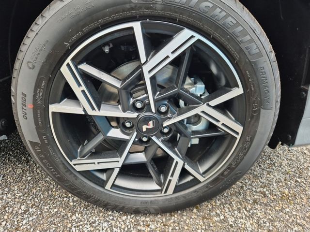 Hyundai Tucson – Bild 8