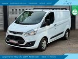 Ford Transit Custom Kasten 270 L1 Trend - gebrauchte Ford Transit Custom aus dem Jahr 2015