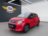 Citroën C1 Airscape Shine - Citroën C1: Shine
