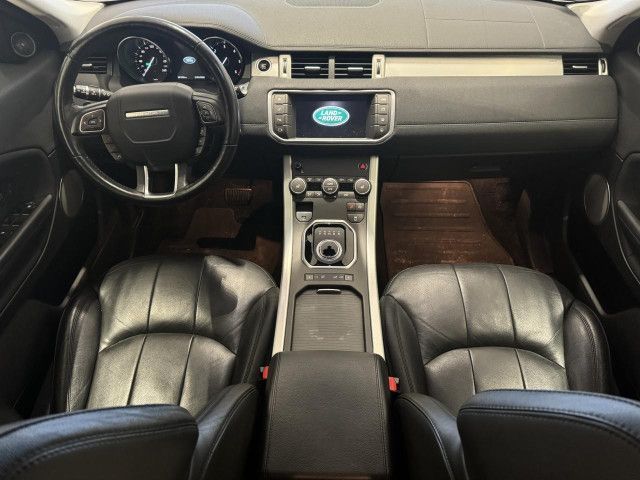 Foto Nummer 4: LAND ROVER Range Rover Evoque